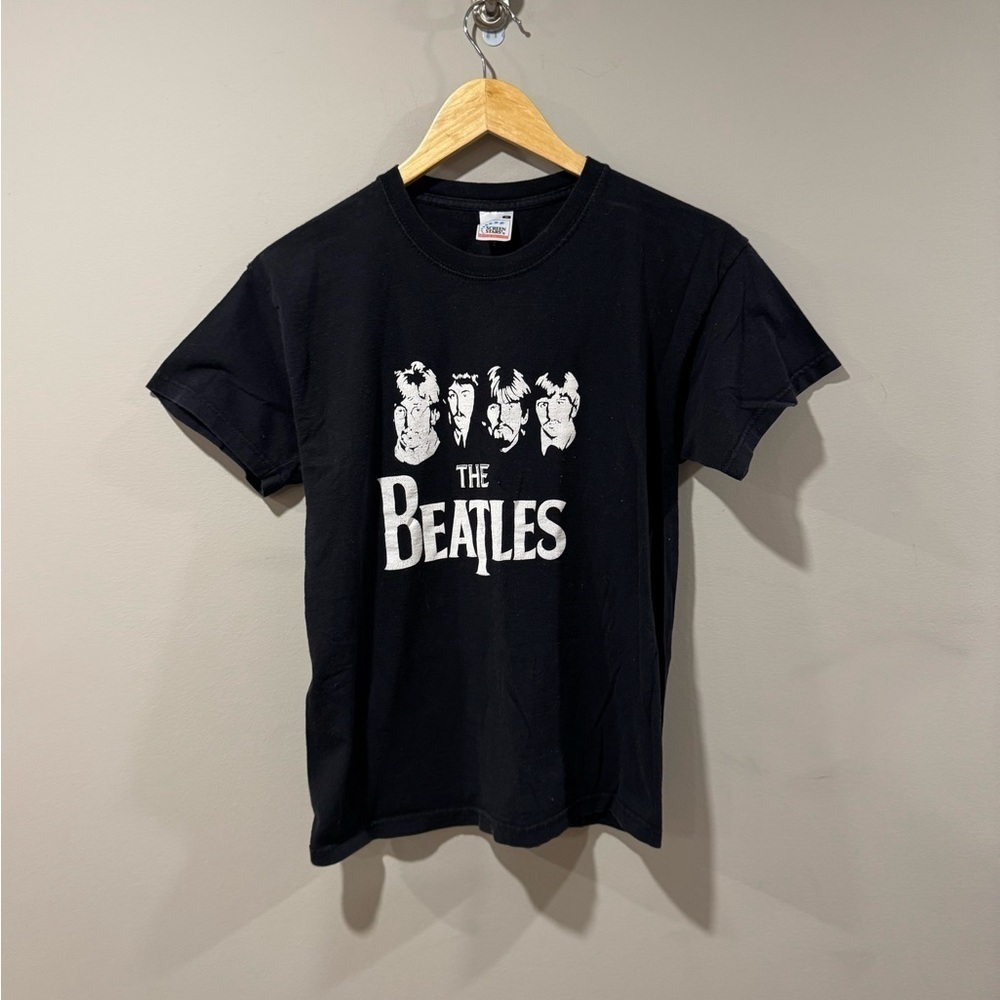 The Beatles Band T-Shirt